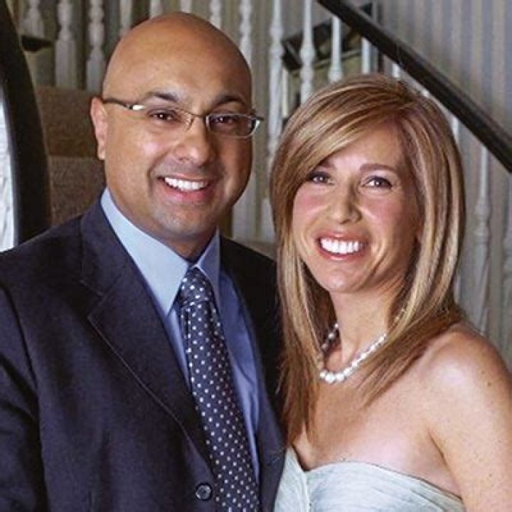 What We Know About Lori Wachs First Husband