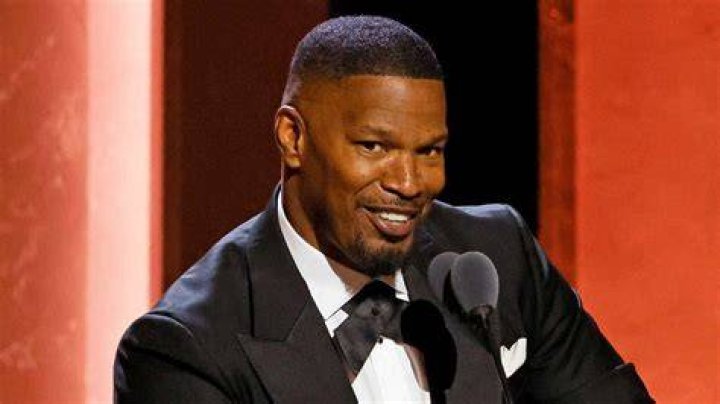 What Year Did Jamie Foxx Get a Stroke? Unraveling the 2023 Health Journey