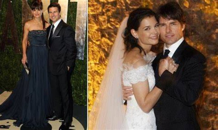 When Did Katie File for Divorce? Unpacking the Famous Split