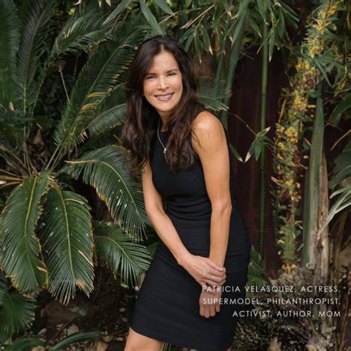 When Did Patricia Velasquez Come Out? Unpacking a Powerful Story