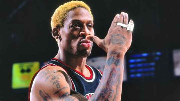 When Did Rodman Retire? Unpacking the End of a Maverick's NBA Journey