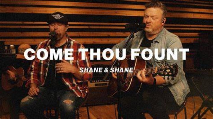 When Did Shane and Shane Come Out? Unpacking Their Musical Beginning