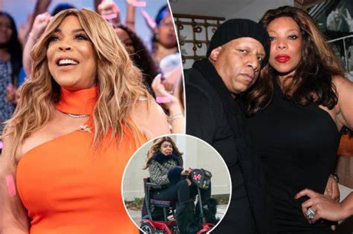 When Did Wendy Williams Died? Unpacking the Truth Behind the Rumors