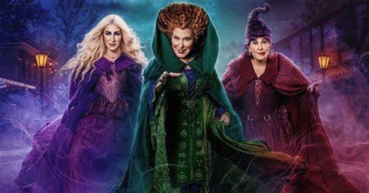 When is Hocus Pocus 3 Coming Out? The Latest on the Sanderson Sisters' Return