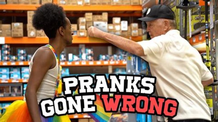 When Pranks Go Wrong: Exploring the World of Pantsumania's Unintended Consequences