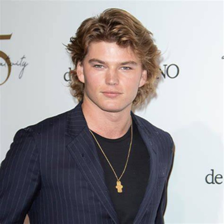 When Was Jordan Barrett Born? Unpacking the Curiosity About a Public Figure