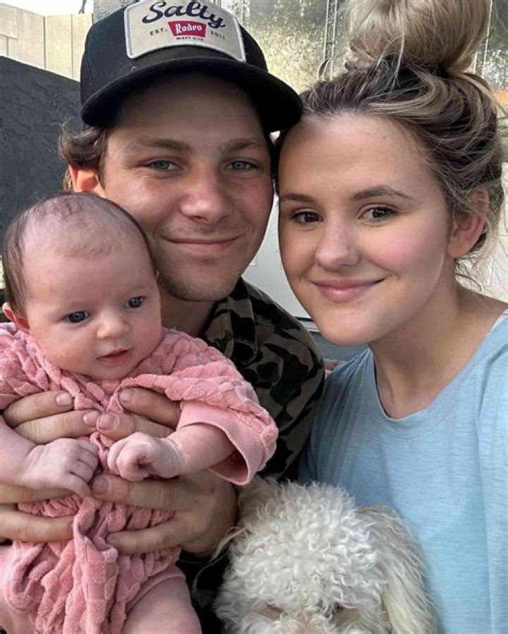 When Was Montana Jordan's Kid Born? The Sweet Details About His New Baby
