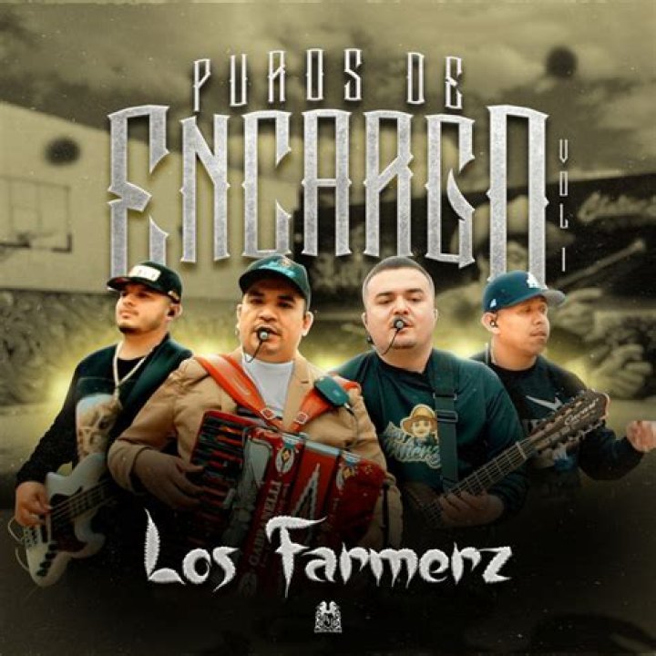 Where Are Los Farmerz From? Unpacking a Unique Name