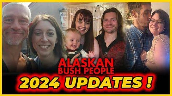 Where Are the Alaskan Bush People Now in 2024? A Comprehensive Update
