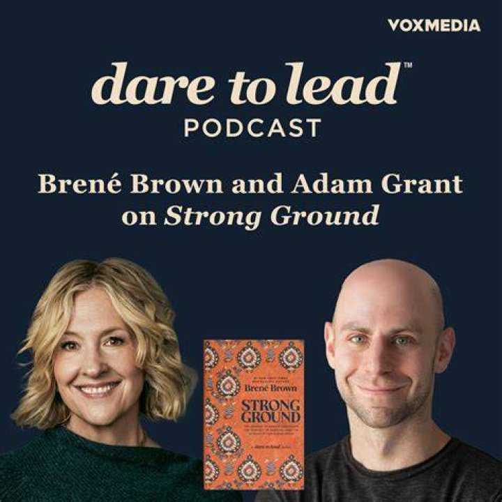 Where Can I Listen to Brené Brown's Podcast? Discover Her Inspiring Audio