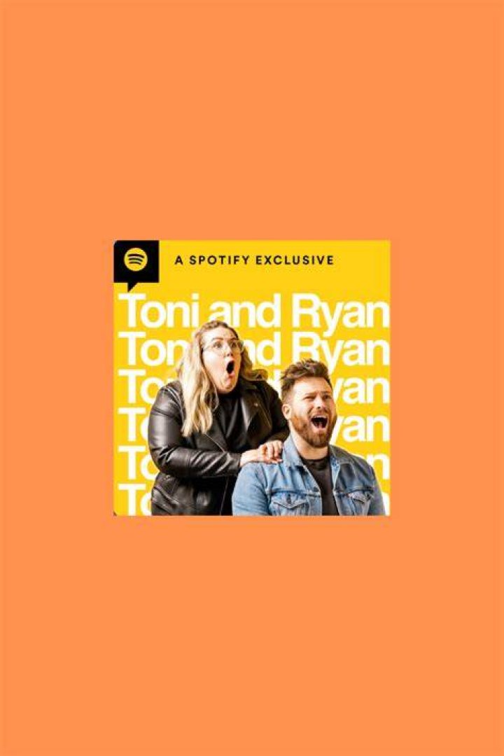 Where Can I Listen to Toni and Ryan Podcasts? Your Guide to Finding Their Fun