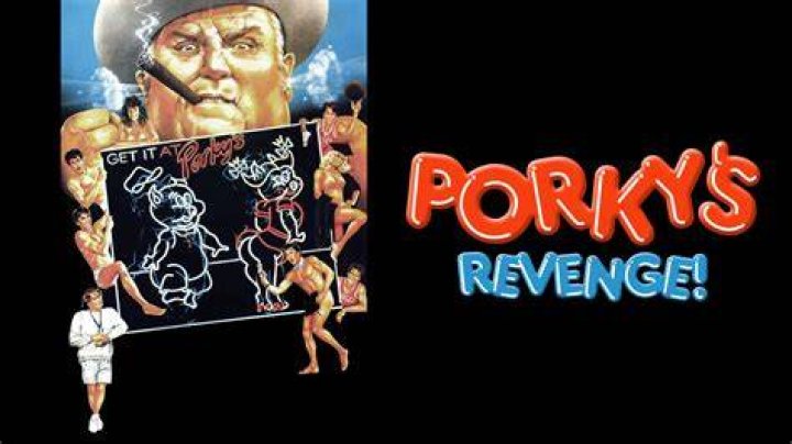 Where Can I Watch Porky's Revenge? Finding That Classic Film Today