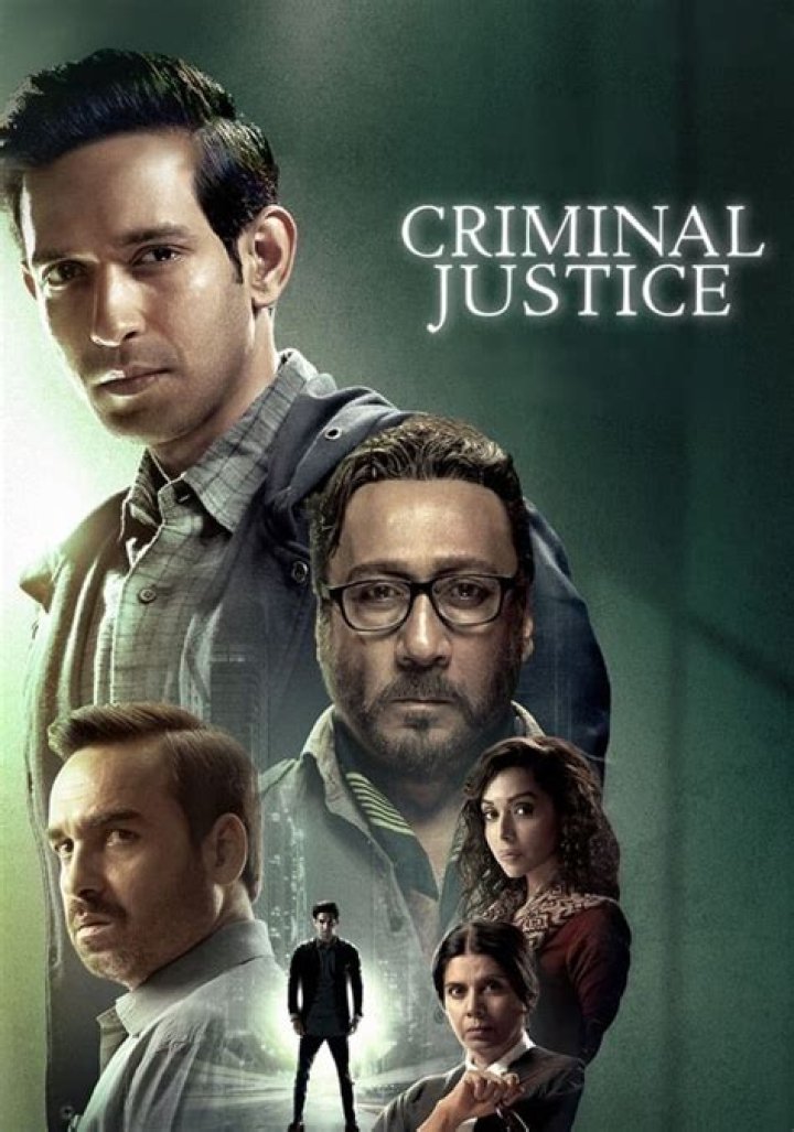 Where Can I Watch the Series Justice? Your Guide to Streaming Different 'Justice' Shows Today