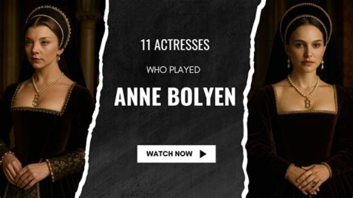 Where Did Anne Boleyn Grow Up? Uncovering Her Early Years