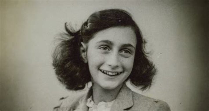 Where Did Anne Grow Up? Uncovering Anne Frank's Early Years