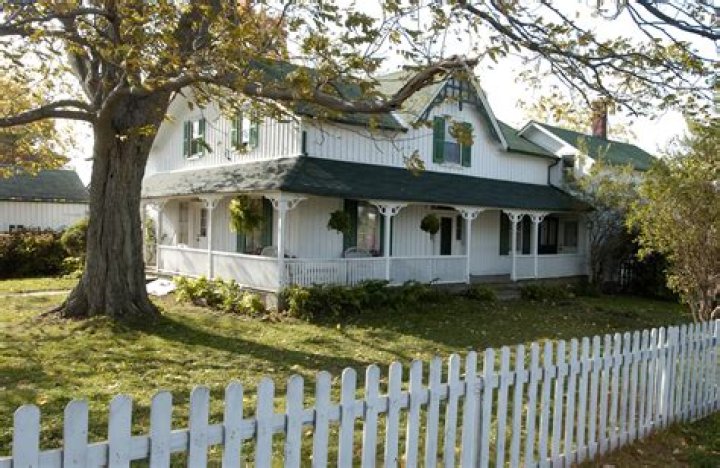 Where Did Anne of Green Gables Grow Up? Finding Her Island Home