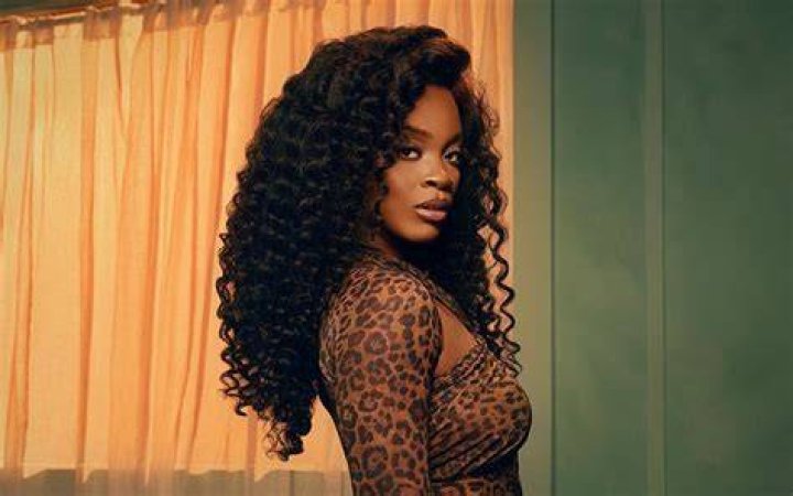 Where Did Ari Lennox Get Her Stage Name? Uncovering the Story Behind the R&B Star's Moniker