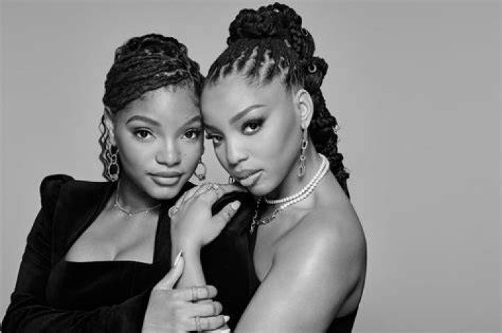 Where Did Chloe and Halle Bailey Come From? Tracing Their Remarkable Rise