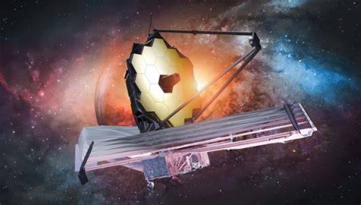 Where Did James Webb Go to College? Unpacking the Academic Path of a Space Visionary