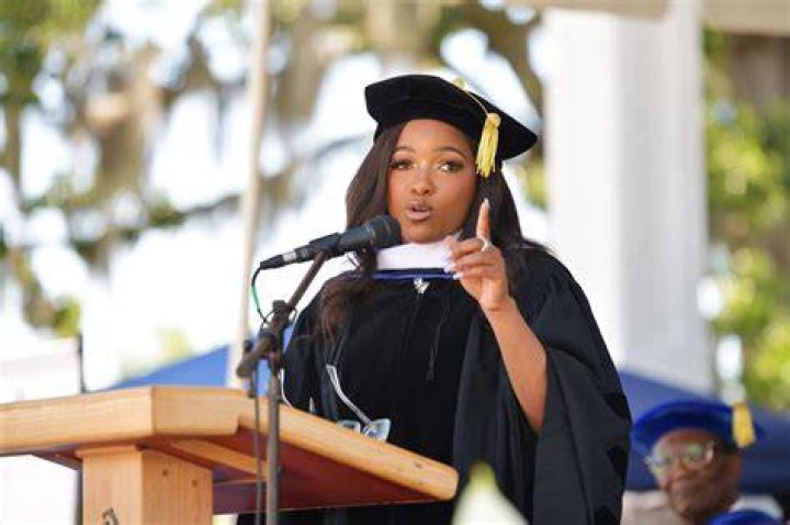 Where Did Jasmine Crockett Go to College? Unpacking Her Academic Path