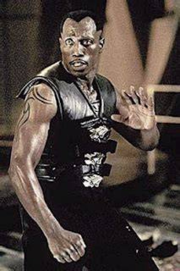 Where Did Wesley Snipes Learn Martial Arts? Unpacking His Real Skills