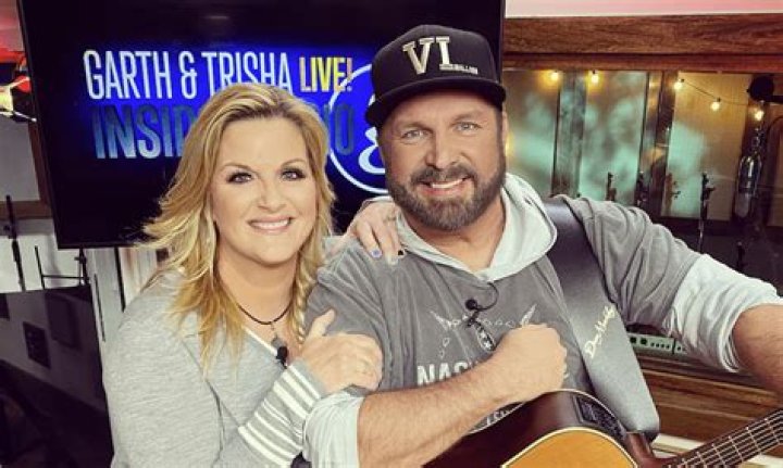 Where Do Garth and Trisha Live Now? Uncovering Their Nashville Home Life