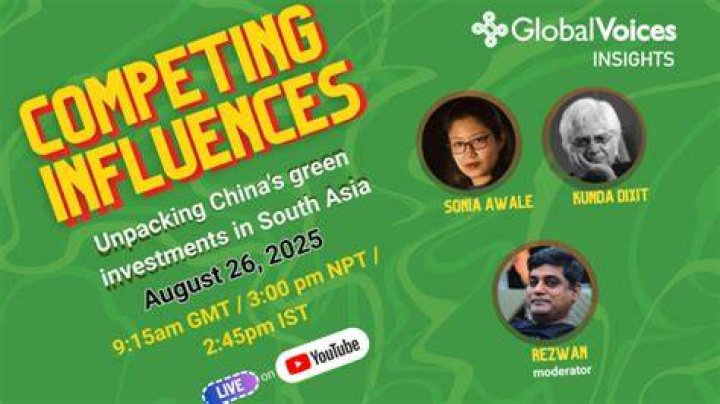 Where Do Most Influencers Live? Unpacking the Global Hubs of Digital Influence