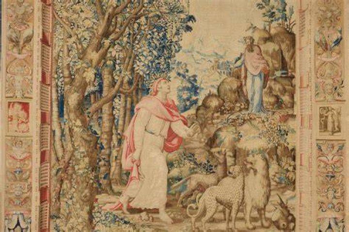 Where Does 'Mia' Come From? Discovering the Rich Tapestry of the Minneapolis Institute of Art