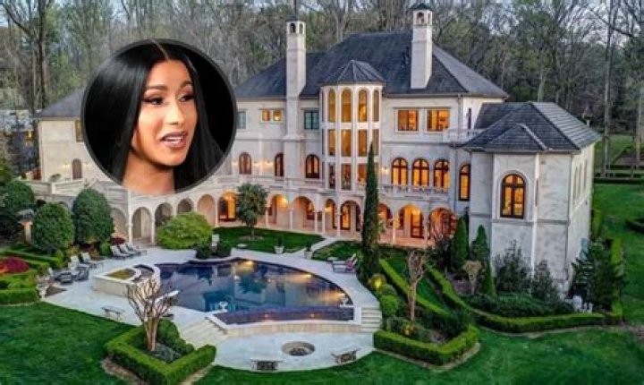 Where Does Cardi B Live in Atlanta? Unpacking Her Georgia Home