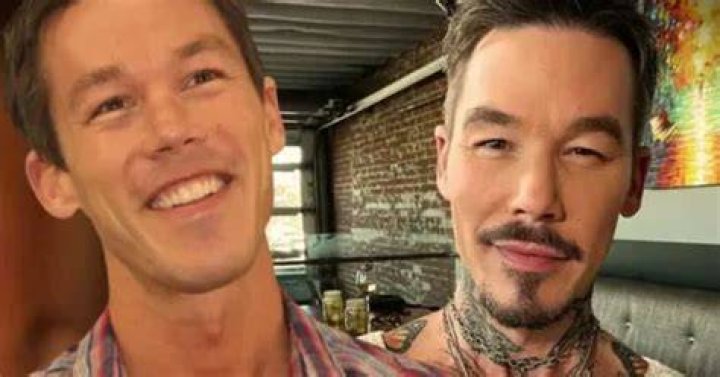 Where Does David Bromstad Currently Live? Unpacking the Mystery