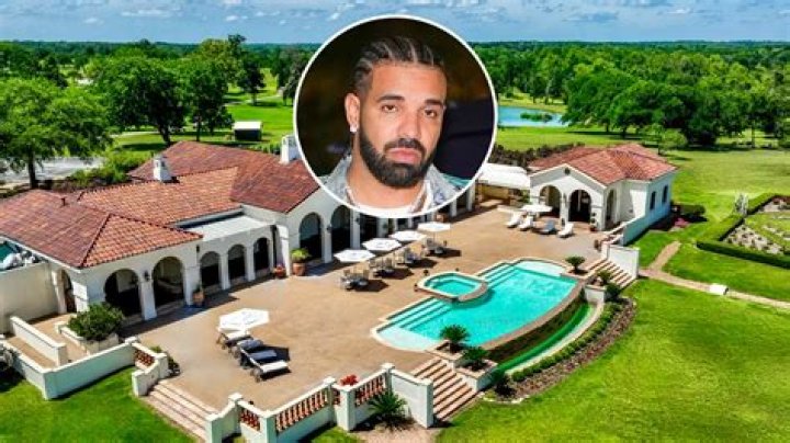 Where Does Drake Live? Unpacking the Superstar's Home Base