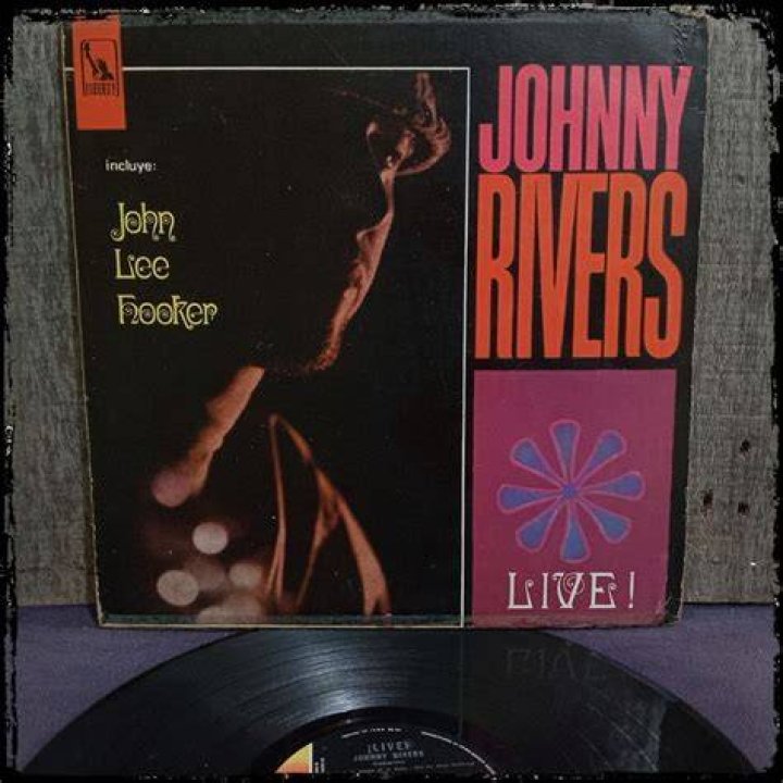 Where Does Johnny Rivers Live? Uncovering Details About the Rock and Roll Icon