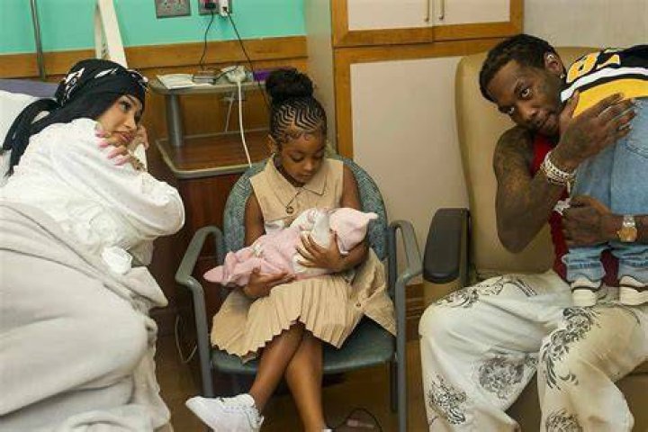 Where Does Offset Live Now? Unpacking His Atlanta Ties and Recent Changes