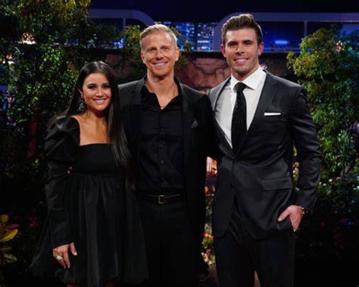 Where Does Sean Lowe Live? Unpacking the Bachelor's Texas Home Life