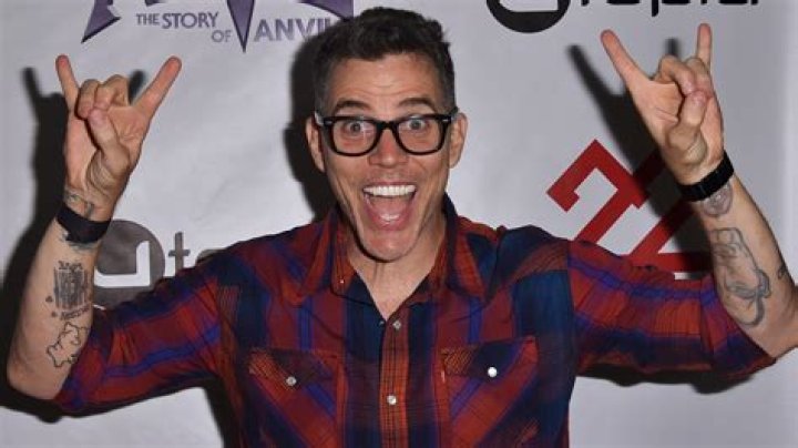 Where Does Steve-O Live Now? Unpacking the Jackass Star's Home Base