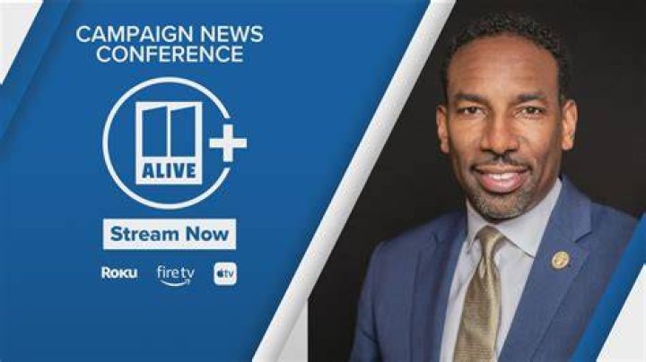 Where Does the Mayor Live in Atlanta? Uncovering the Details
