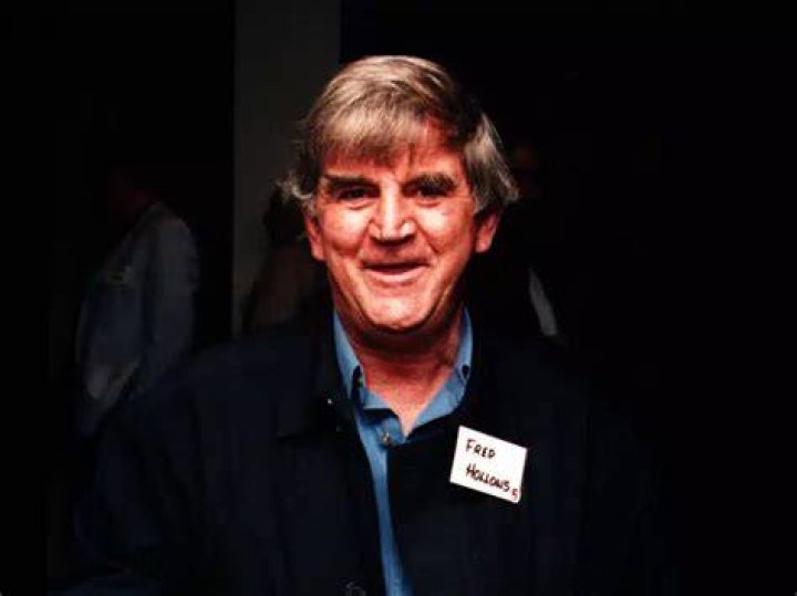 Where is Fred Hollows Actually Buried? Discovering a Legacy