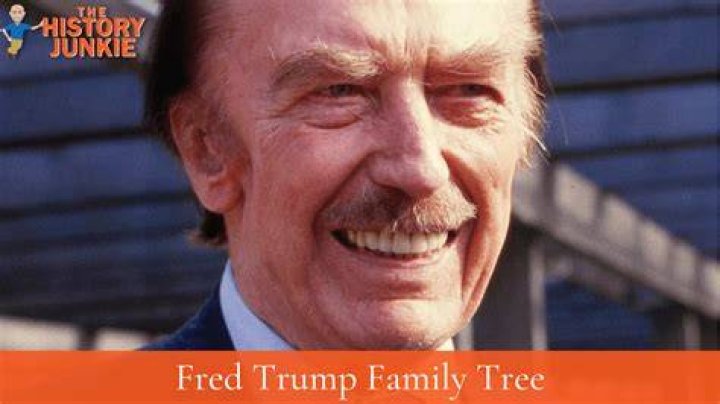 Where is Fred Trump Buried? Unpacking the Search for Historical Information