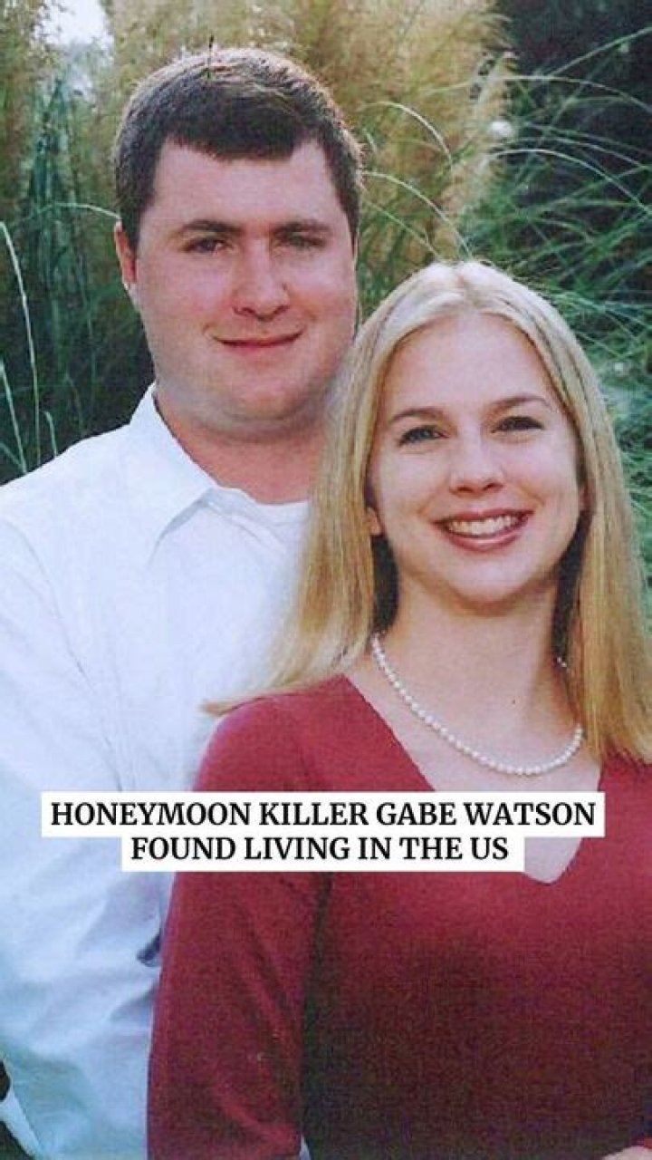 Where is Gabe Watson Today? Unpacking the Honeymoon Tragedy and His Current Life