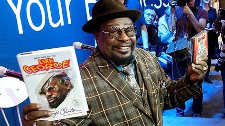 Where is George Clinton Buried? Addressing a Common Question About the Funk Legend