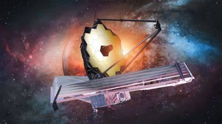 Where is James Webb Currently? Tracking Humanity's Eye on the Cosmos
