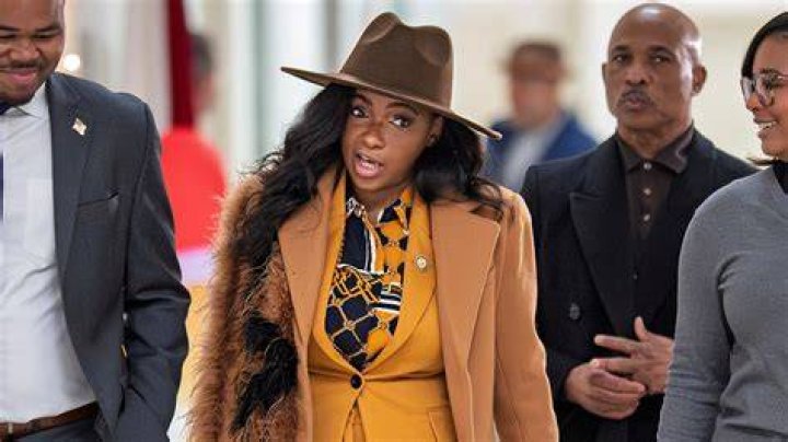Where is Jasmine Crockett Now? Exploring a Name with Many Meanings
