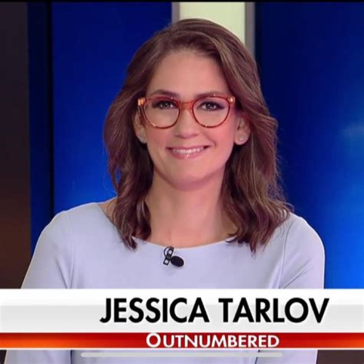 Where is Jessica Tarlov From The Five? Unraveling Her Recent Status