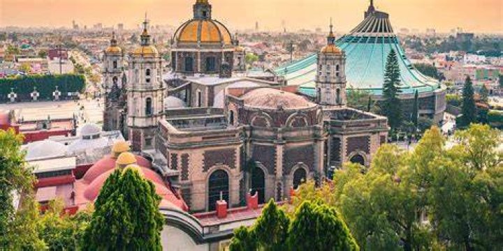 Where is Lil Mexico in Atlanta? Unraveling a City's Cultural Threads