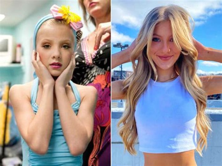 Where Is McKaylee from Dance Moms Now? Tracing Her Journey Beyond the Studio