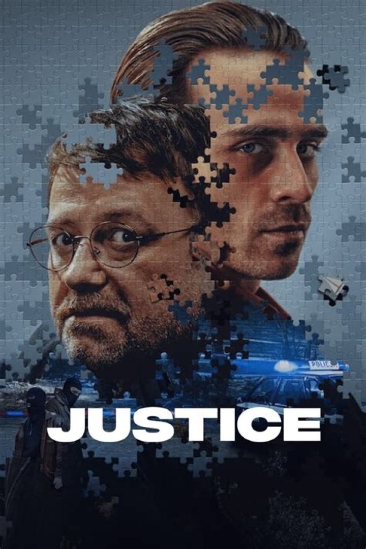 Where is Netflix Justice Filmed? Unpacking the Polish Crime Drama's Setting