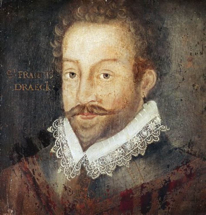 Where is Sir Francis Drake's Coffin? Unraveling a Centuries-Old Mystery