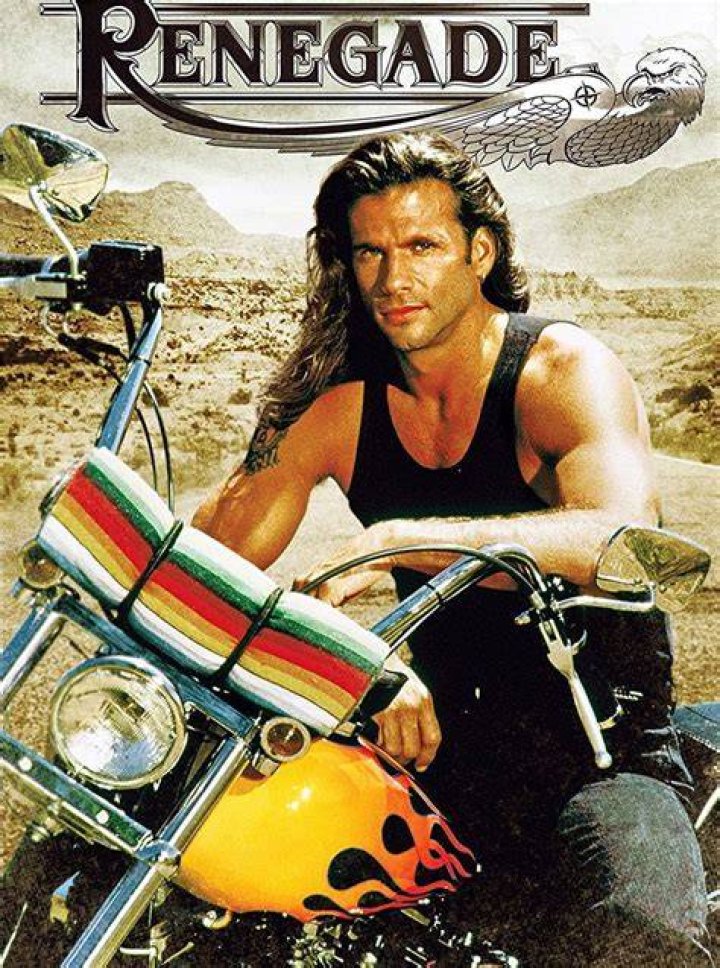 Where Was Renegade Filmed? Uncovering the Iconic Locations of the Lorenzo Lamas Series