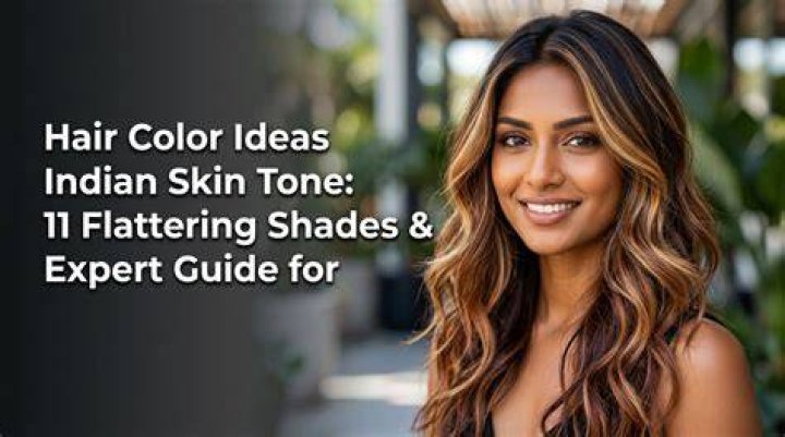 Which Color Goes with Which Skin Tone? Your Guide to Flattering Hues