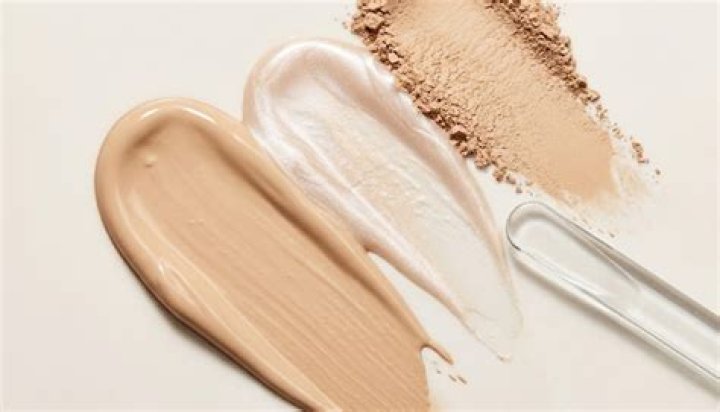 Which is No. 1 Foundation? Uncovering Your Ideal Makeup Base